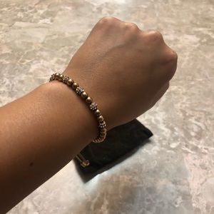 Women Michael Kors bracelet